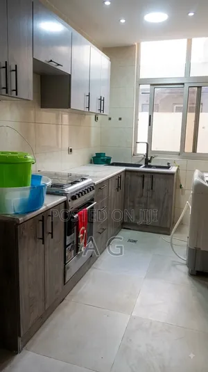 Furnished 2bdrm Apartment in Kirkos for rent