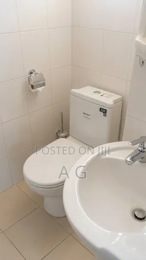 Furnished 2bdrm Apartment in Kirkos for rent