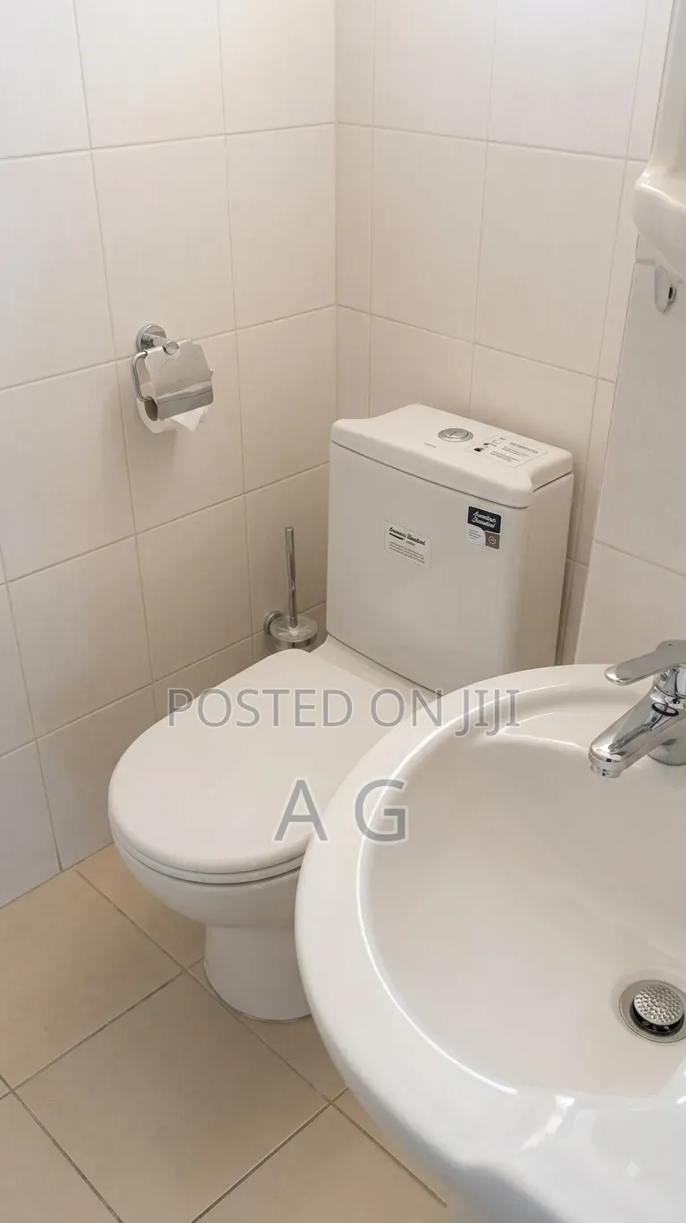 Furnished 2bdrm Apartment in Kirkos for rent