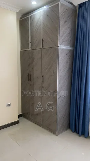 Furnished 2bdrm Apartment in Kirkos for rent