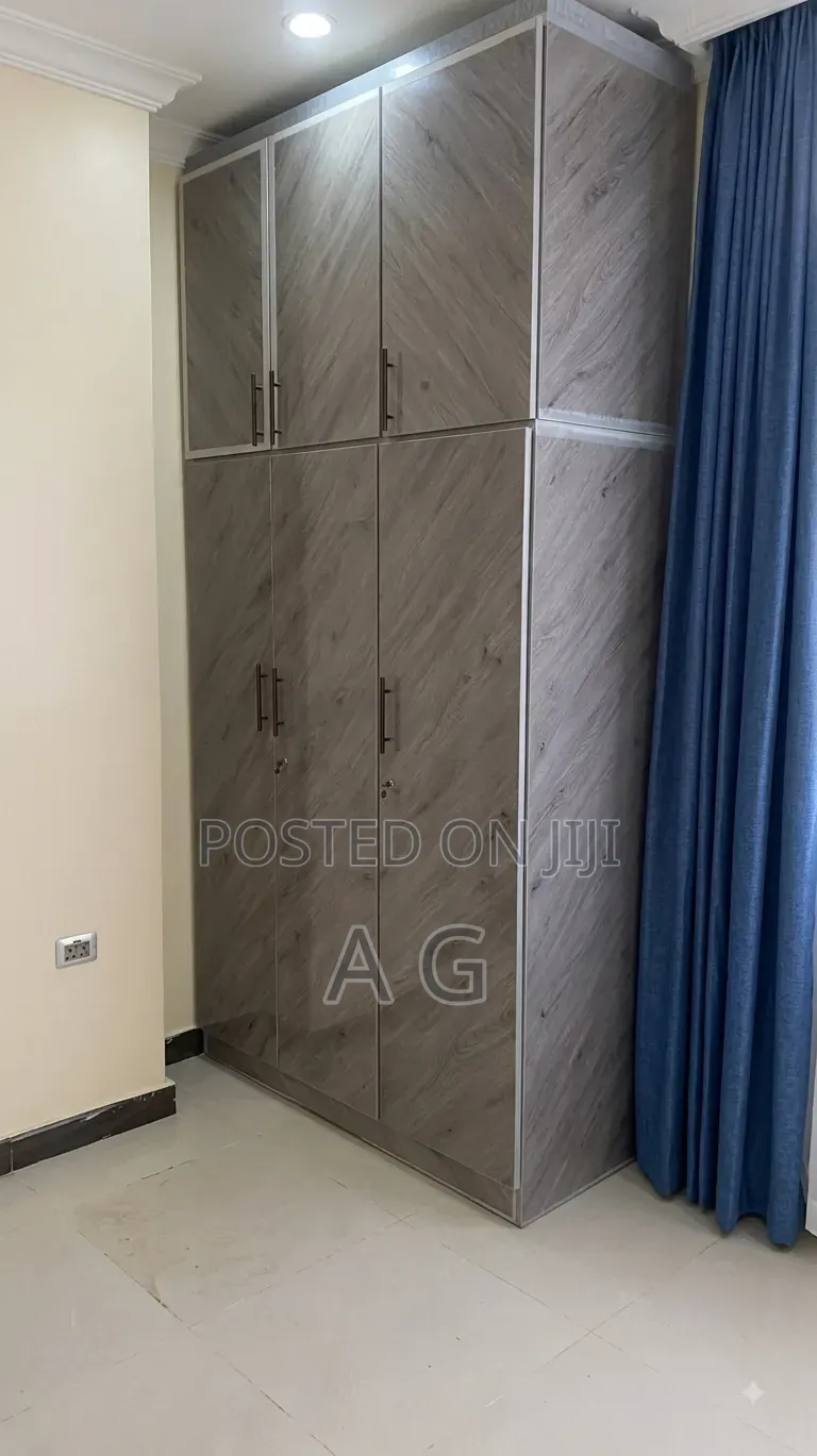 Furnished 2bdrm Apartment in Kirkos for rent