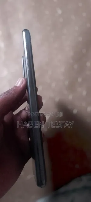 Samsung Galaxy A72 256 GB Black