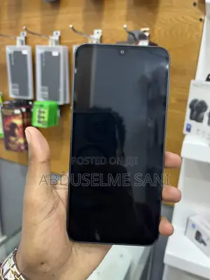 New Samsung Galaxy A16 128 GB Black