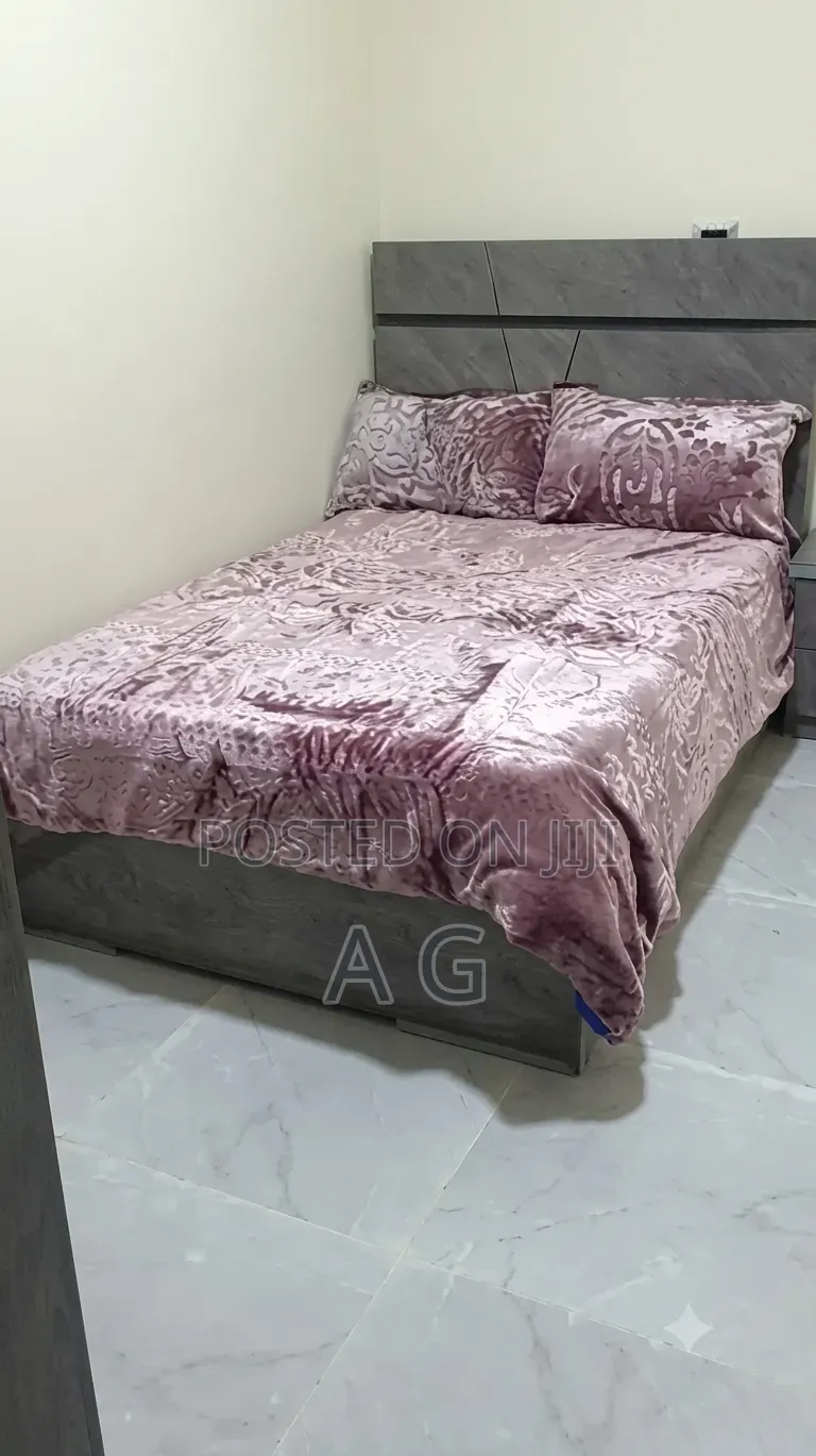 Furnished 2bdrm Apartment in Kirkos for rent