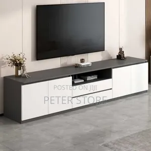 Modern TV Stand Designs by Dove Furniture