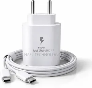 25 Super Fast Charger