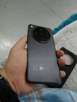 Oppo Find X8 Pro 512 GB Blue
