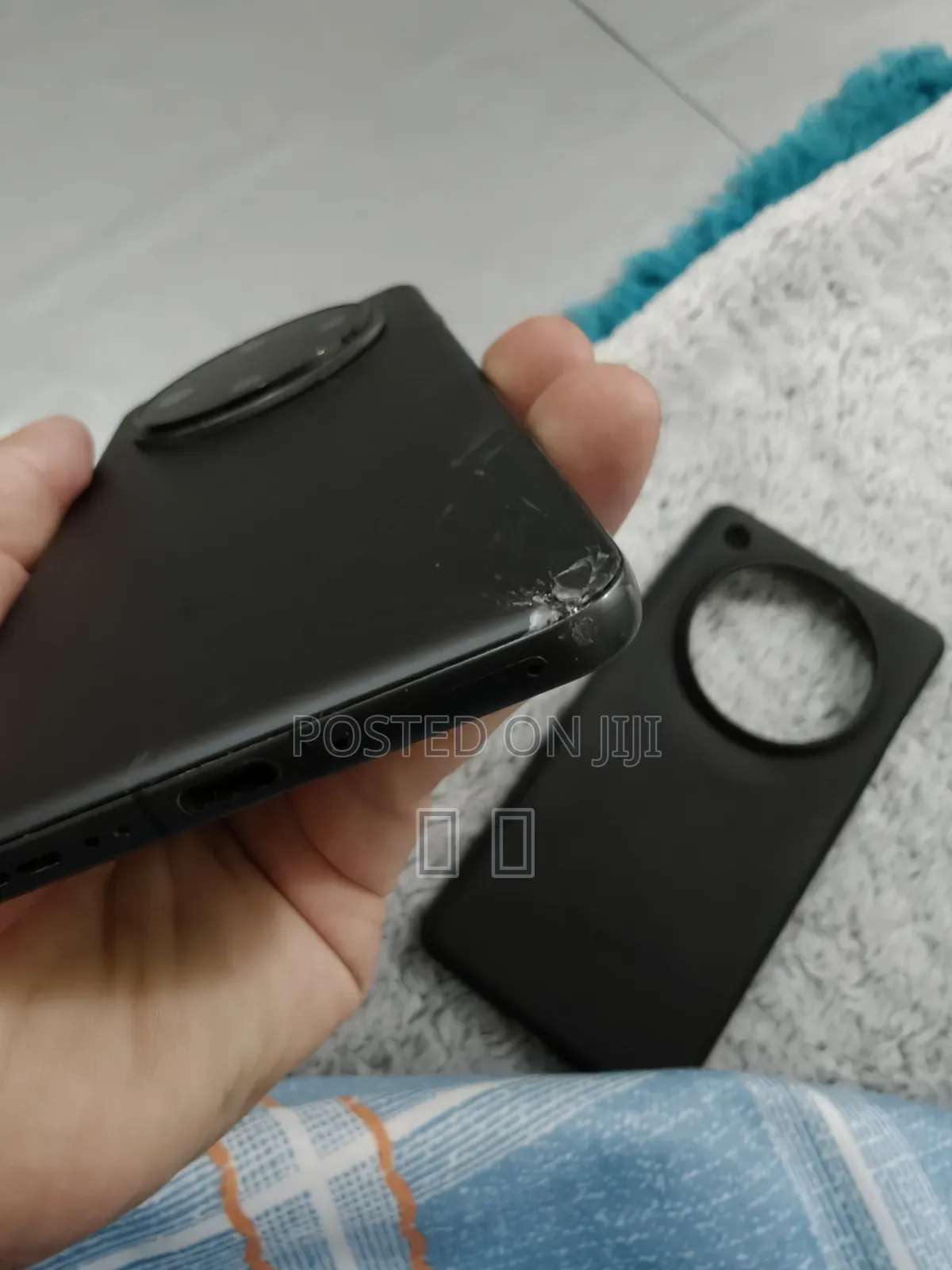 Oppo Find X8 Pro 512 GB Blue