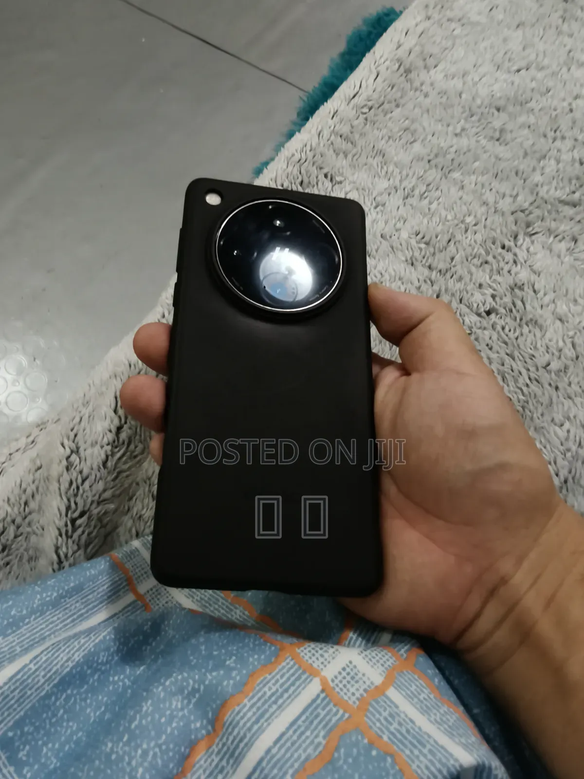 Oppo Find X8 Pro 512 GB Blue