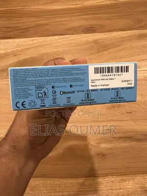 Original Soundcore R50i NC | ANC | 45 H Battery | Brand New