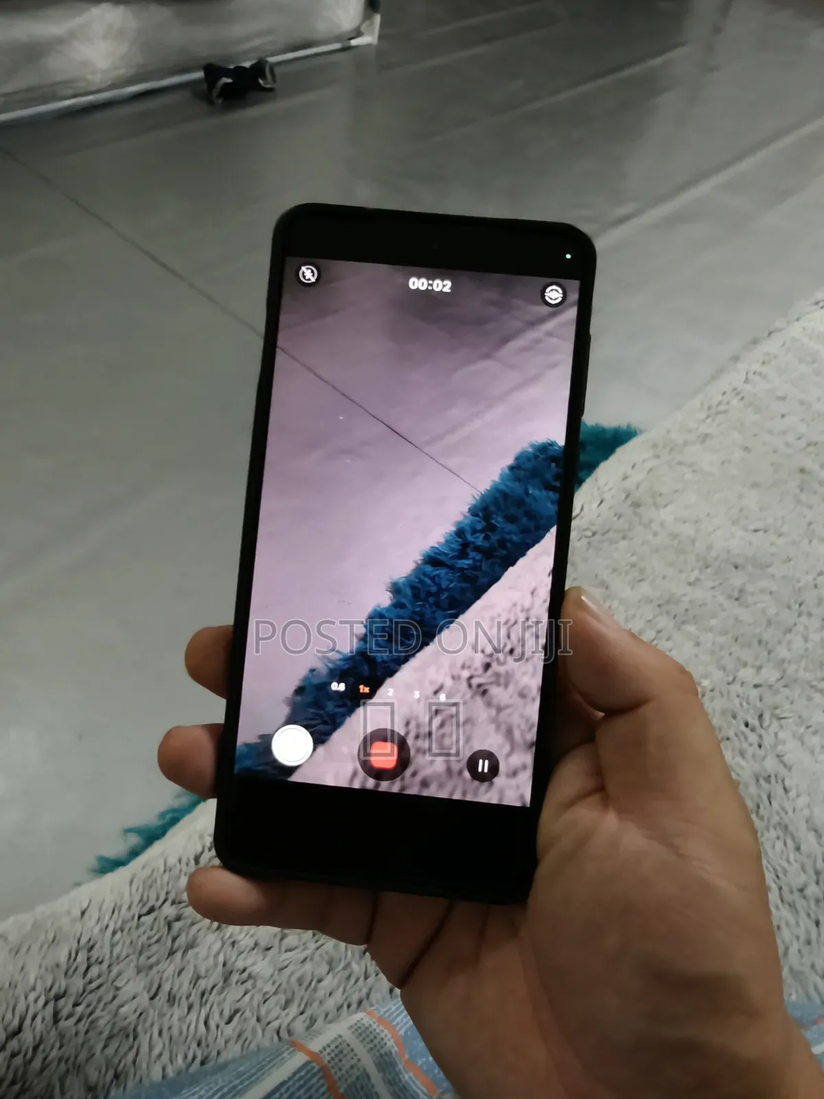 Oppo Find X8 Pro 512 GB Blue