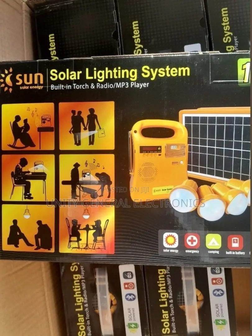 Super Power Solar