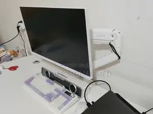 New Monitor Arm 16kg