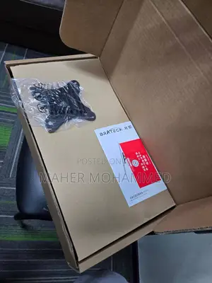 New Monitor Arm 16kg