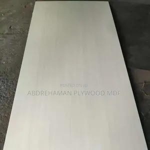 MDF Lemnted