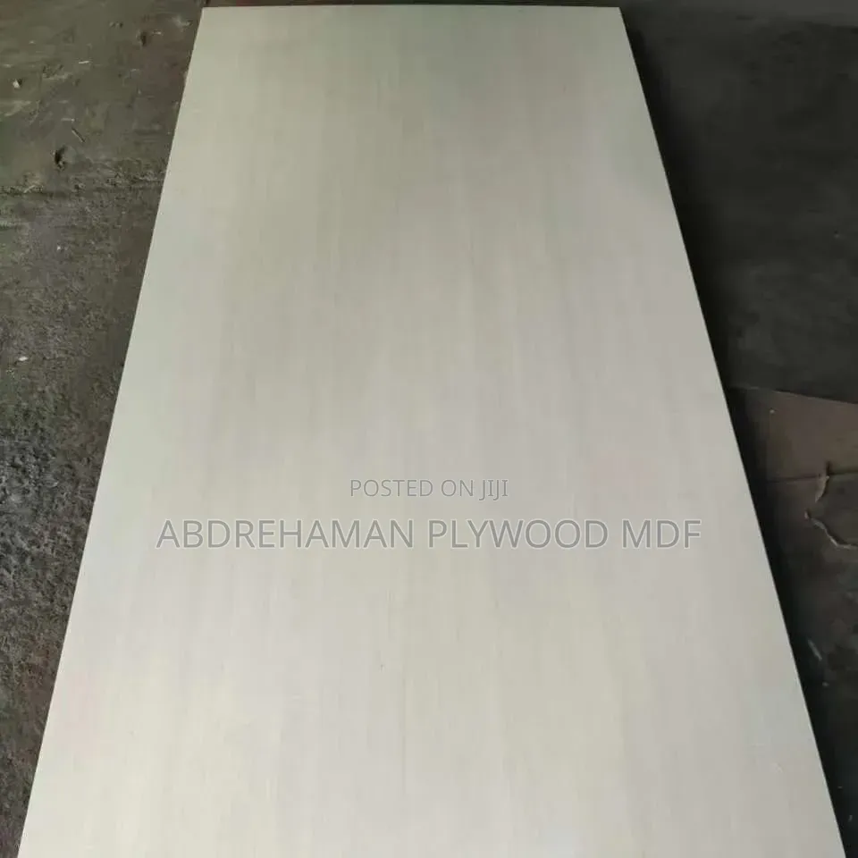 MDF Lemnted