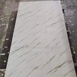 MDF Lemnted