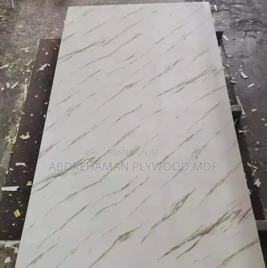 MDF Lemnted