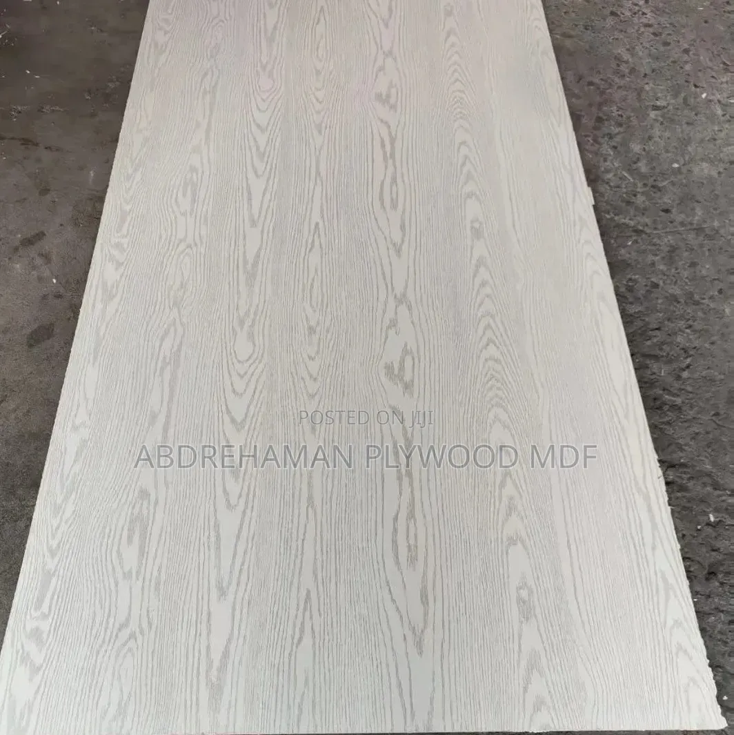 MDF Lemnted
