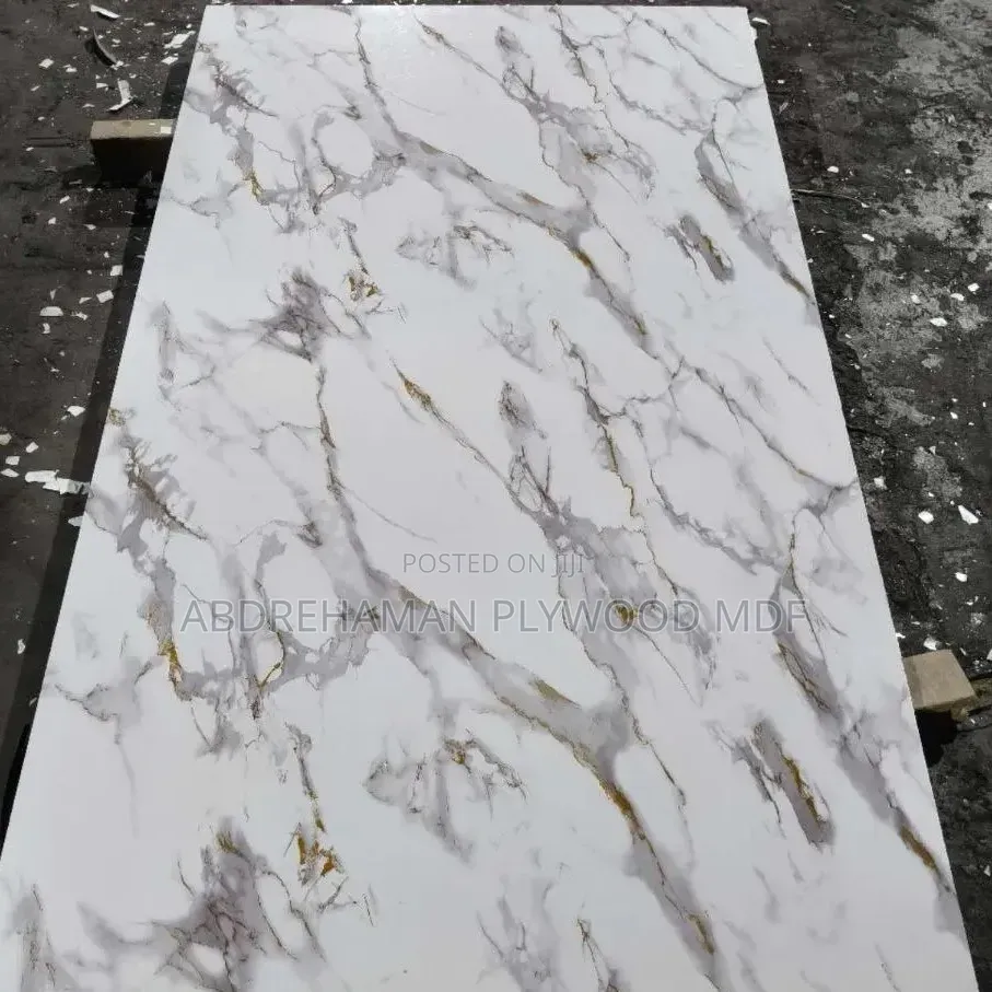 MDF Lemnted