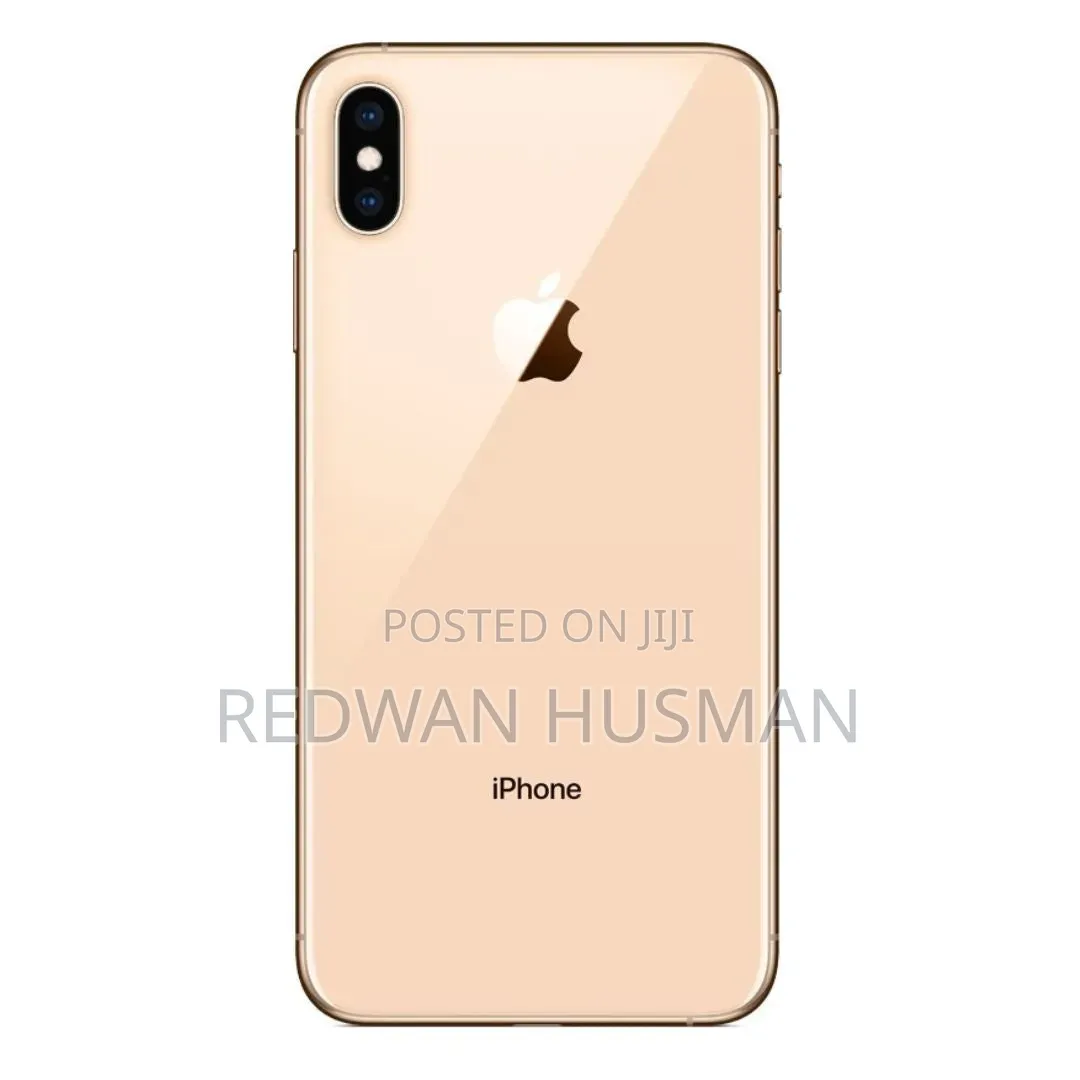 Apple iPhone XS 256 GB Gray