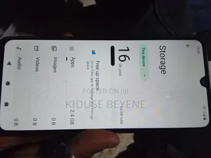 Xiaomi Redmi 5 Plus 64 GB Black