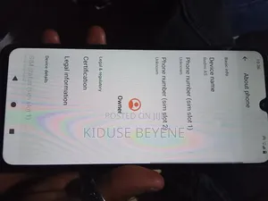 Xiaomi Redmi 5 Plus 64 GB Black