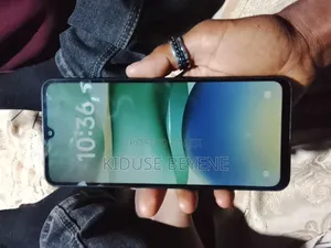 Xiaomi Redmi 5 Plus 64 GB Black