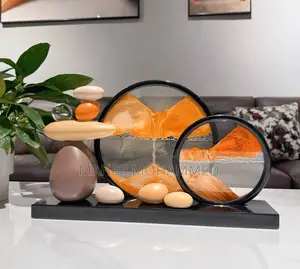 Sand Art for Office