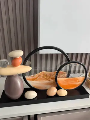 Sand Art for Office