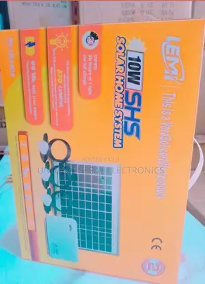Lemi Solar Kits