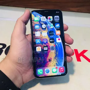 Apple iPhone XS 256 GB Gray