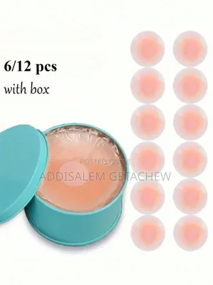 Nipple Cover