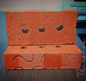 Clay Brick