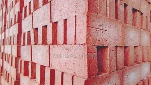Clay Brick