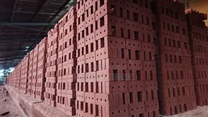 Clay Brick