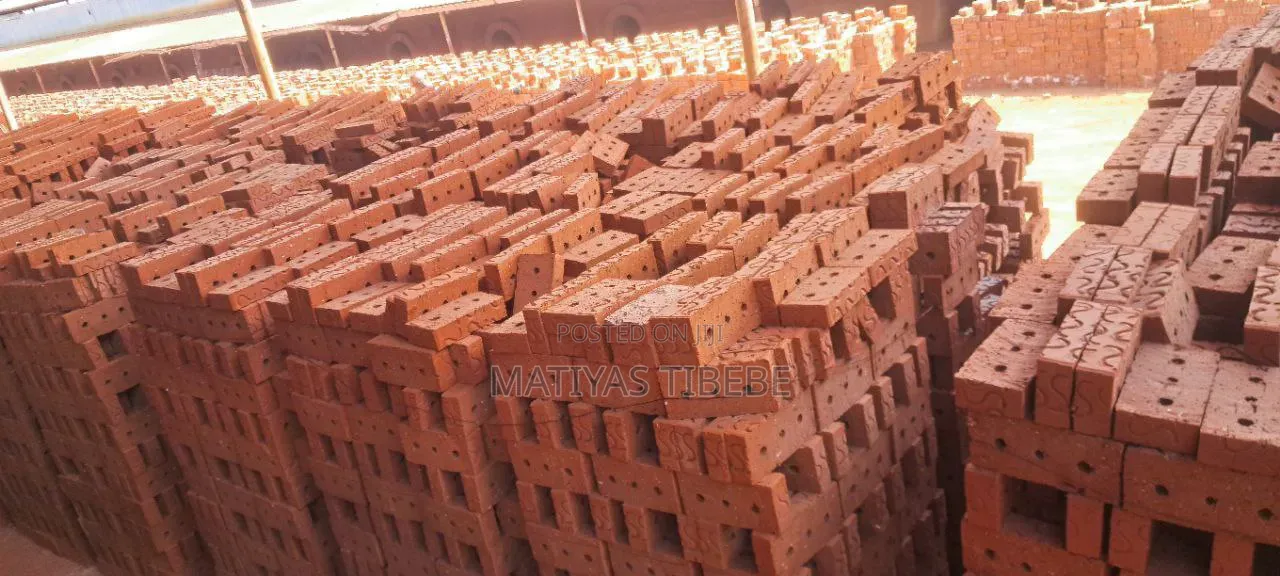Clay Brick