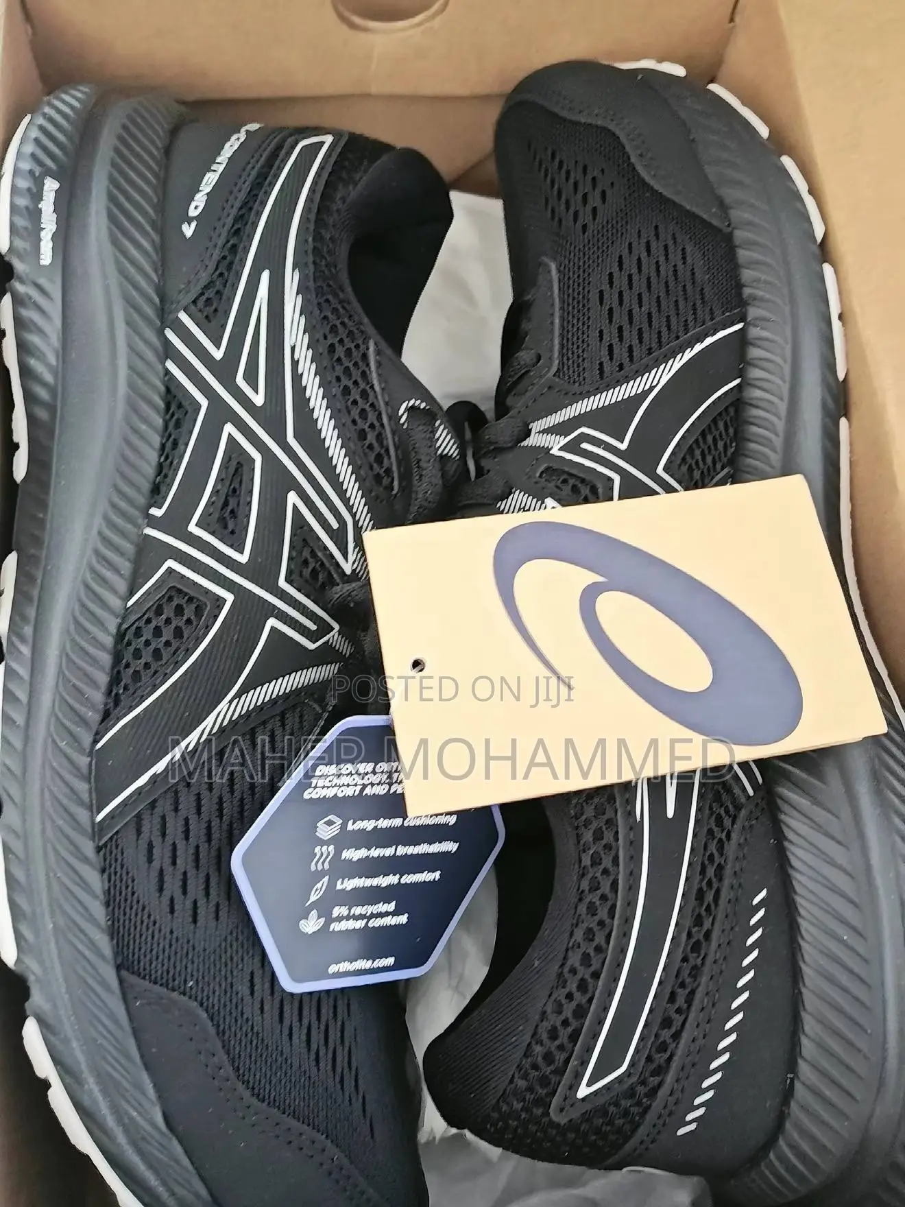 Asics Orginal Shoes 42.5 , 27cm