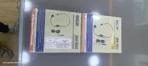 Ahuja Head Mic