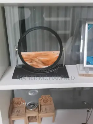 Sandart for Decorative Office