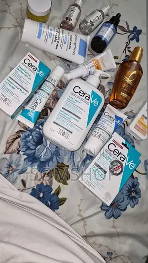 CeraVe Care – Original Products