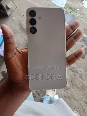 Samsung Galaxy A16 128 GB White