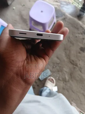 Samsung Galaxy A16 128 GB White