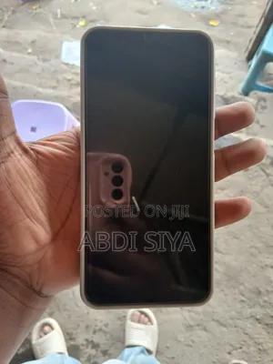 Samsung Galaxy A16 128 GB White