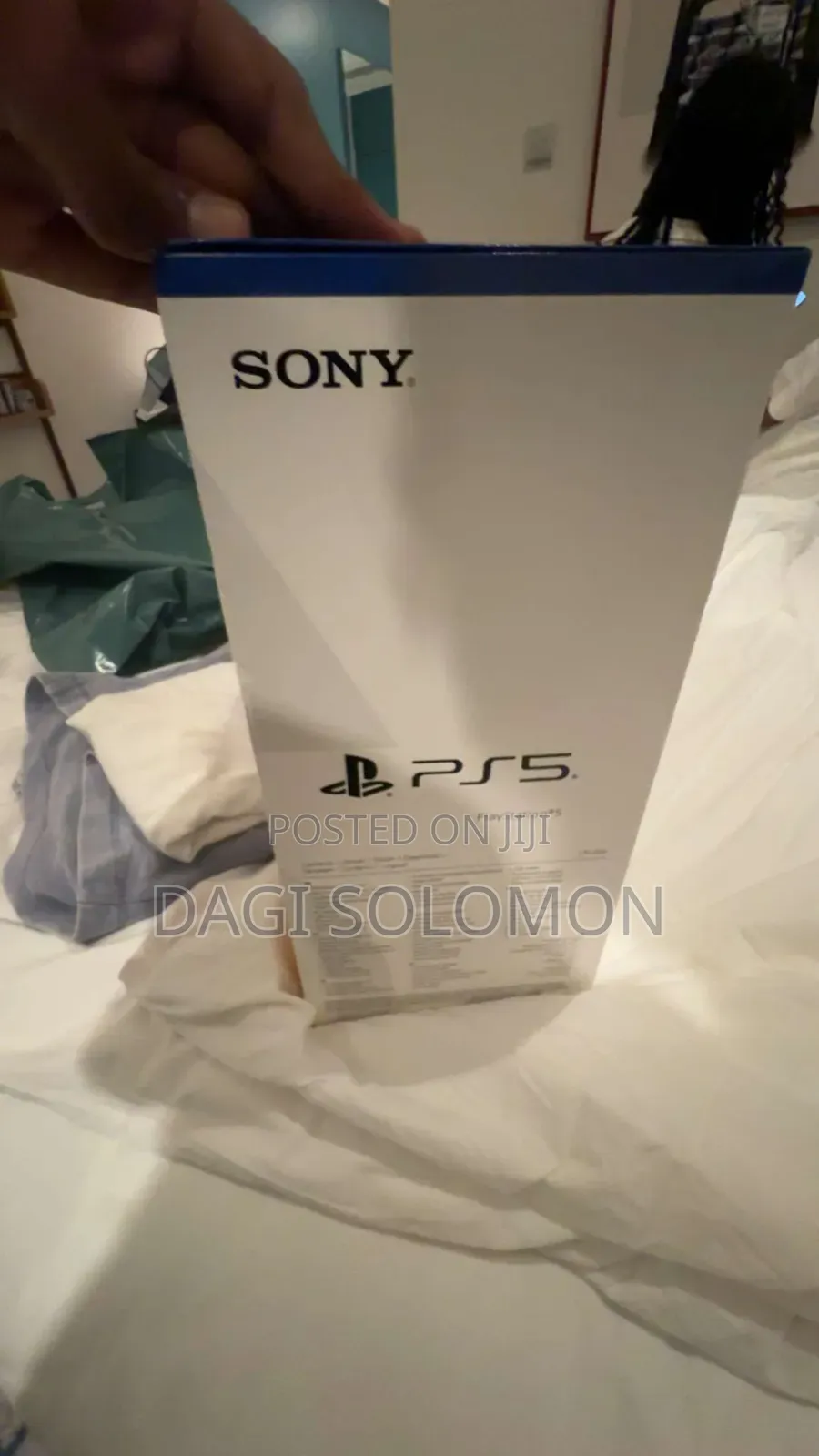 Ps5 Slim 1tb