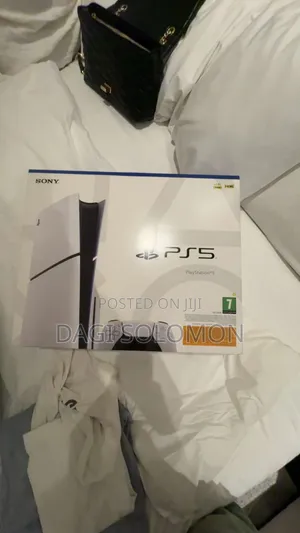 Ps5 Slim 1tb