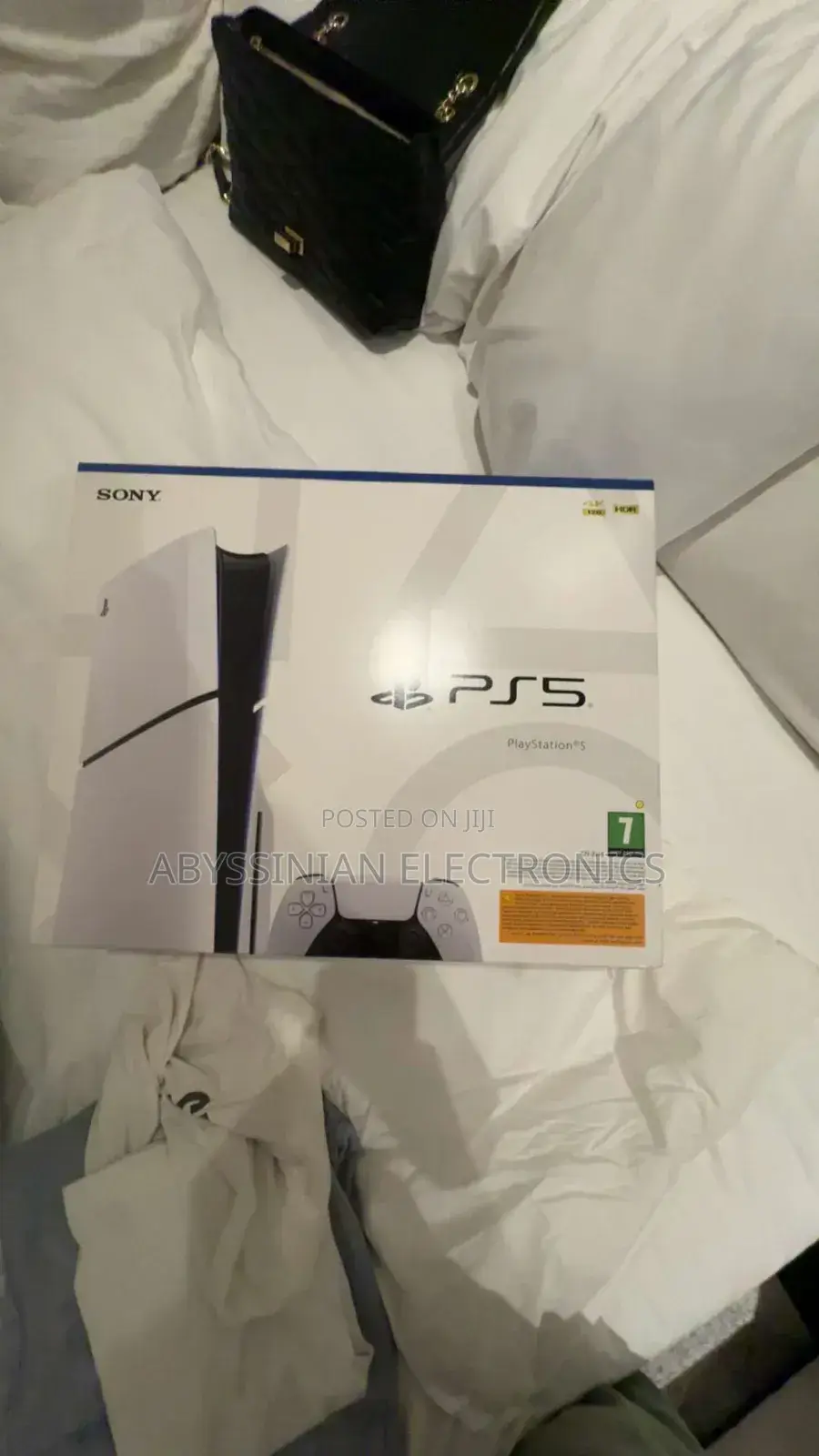 Ps5 Slim 1tb