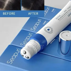 Seapuri Scalp Stimukaying Serum