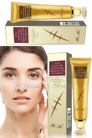 TCm Acne and Scar Removal Gel Ointment