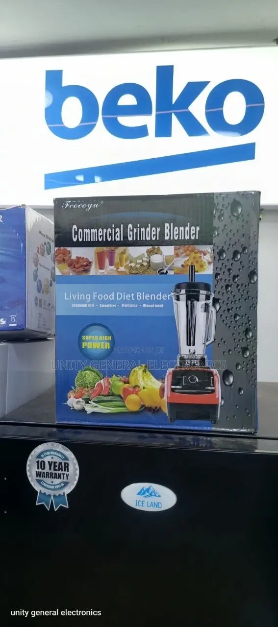 Saachi Juicer